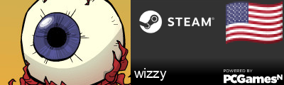 wizzy Steam Signature