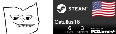 Catullus16 Steam Signature