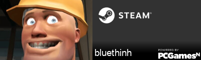 bluethinh Steam Signature