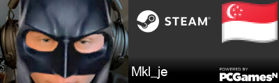 Mkl_je Steam Signature