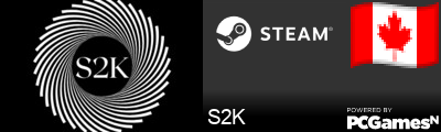 S2K Steam Signature