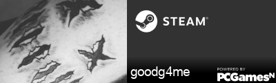 goodg4me Steam Signature