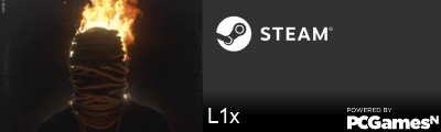 L1x Steam Signature