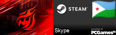 Skype Steam Signature