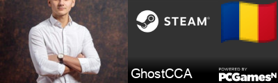 GhostCCA Steam Signature