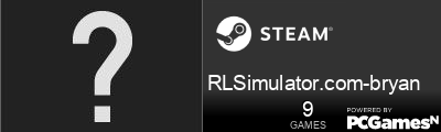 RLSimulator.com-bryan Steam Signature