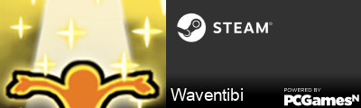 Waventibi Steam Signature