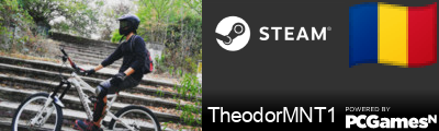 TheodorMNT1 Steam Signature