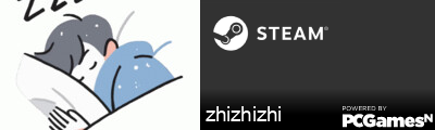 zhizhizhi Steam Signature