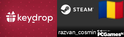 razvan_cosmin11 Steam Signature