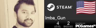 Imba_Gun Steam Signature