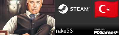 rake53 Steam Signature
