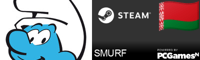 SMURF Steam Signature