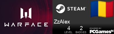 ZzAlex Steam Signature