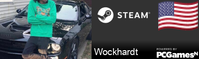 Wockhardt Steam Signature