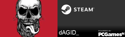 dAGID_ Steam Signature