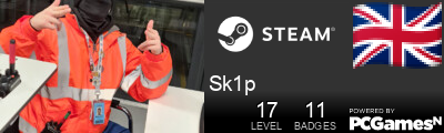 Sk1p Steam Signature
