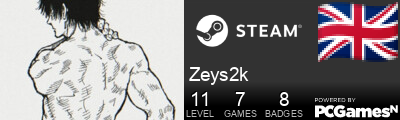 Zeys2k Steam Signature