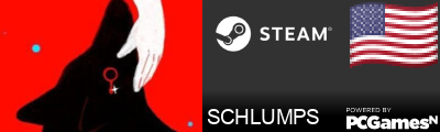 SCHLUMPS Steam Signature