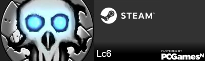 Lc6 Steam Signature