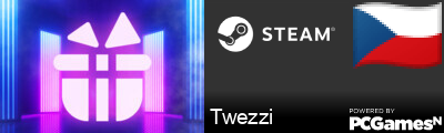 Twezzi Steam Signature