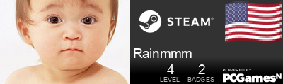 Rainmmm Steam Signature