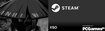 xso Steam Signature