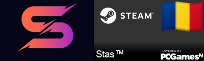 Stas™ Steam Signature