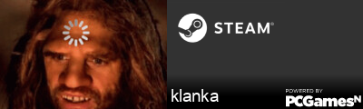 klanka Steam Signature