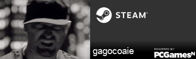 gagocoaie Steam Signature