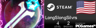 LongSlongSilvrs Steam Signature