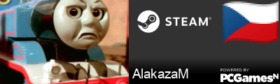 AlakazaM Steam Signature