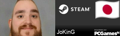 JoKinG Steam Signature