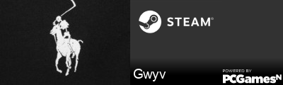 Gwyv Steam Signature