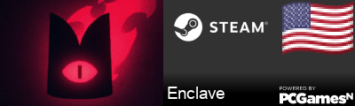 Enclave Steam Signature