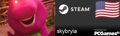 skybryia Steam Signature