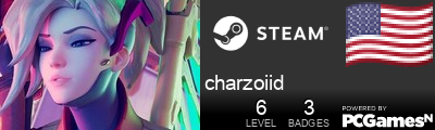 charzoiid Steam Signature