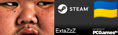 ExtaZzZ Steam Signature