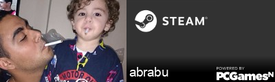 abrabu Steam Signature