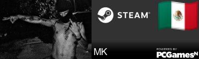 MK Steam Signature