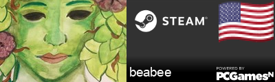 beabee Steam Signature