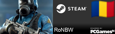 RoNBW Steam Signature
