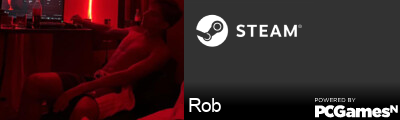 Rob Steam Signature