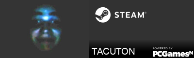 TACUTON Steam Signature
