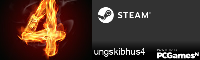 ungskibhus4 Steam Signature