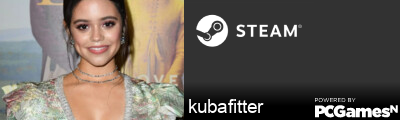 kubafitter Steam Signature