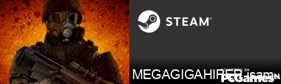 MEGAGIGAHIPER isamu pompa Steam Signature