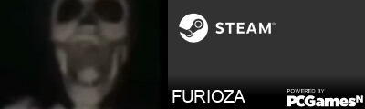 FURIOZA Steam Signature