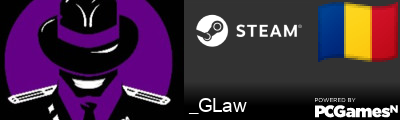 _GLaw Steam Signature