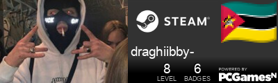 draghiibby- Steam Signature